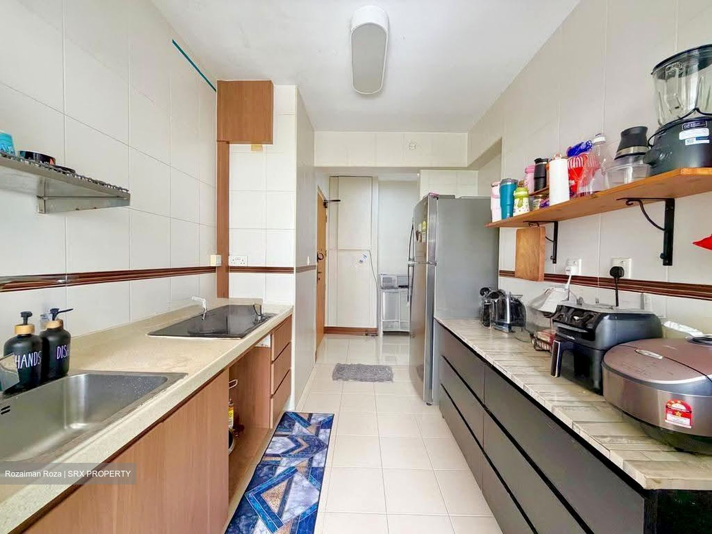 Blk 673A Waterway Banks (Punggol), HDB 3 Rooms #634642641